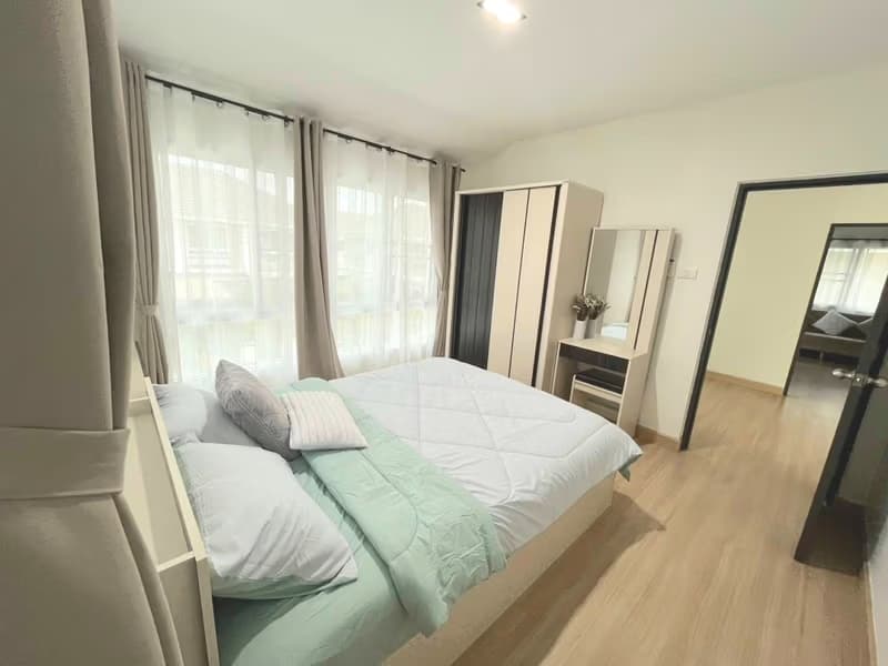 3 Bed House for Rent in Saraphi