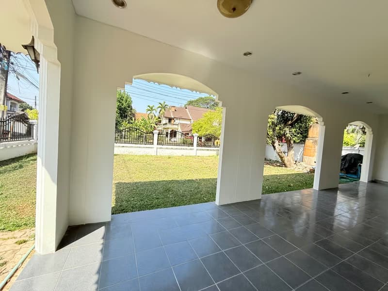 5 Bed House for Sale in San Sai