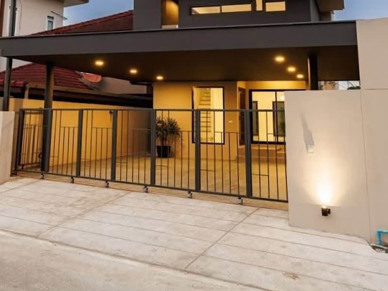 3 Bed House for Rent and Sale in Mueang Chiang Mai District