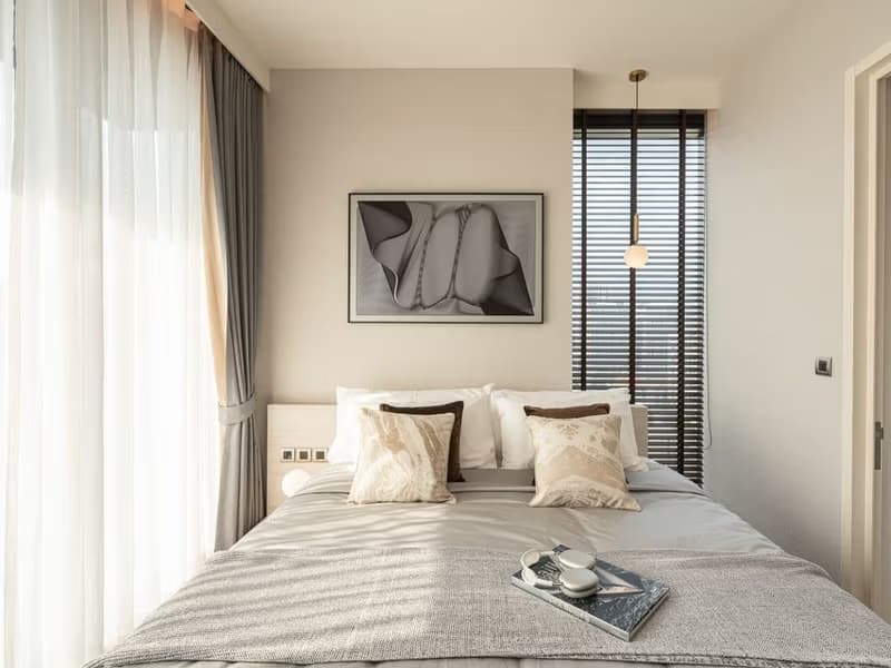 Condo for Rent, Sale at KHUN BY YOO