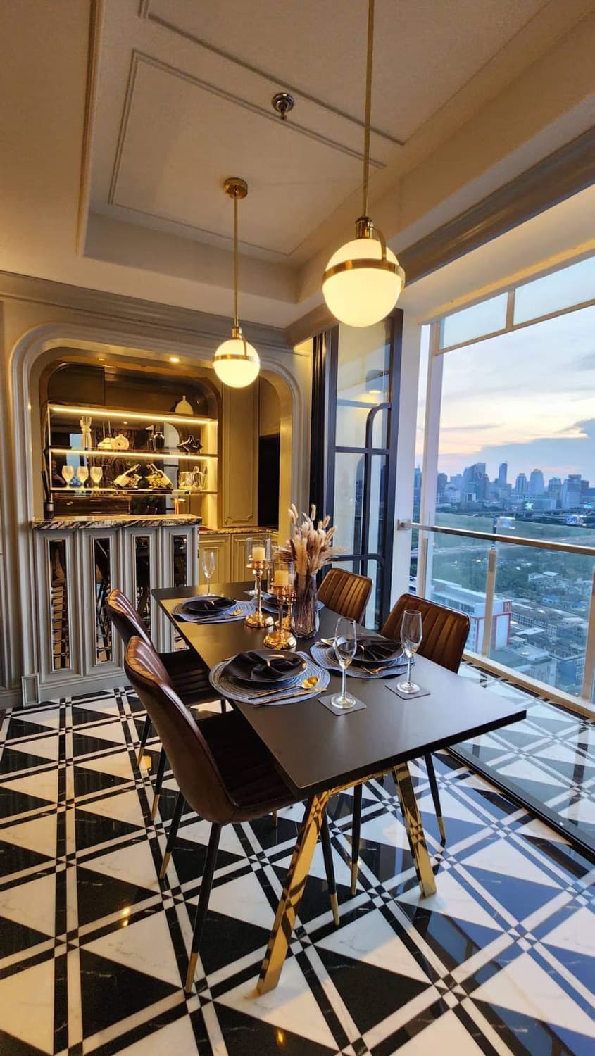 2 Bedroom Condo for Sale at A Space ID Asok - Ratchada - Image 3