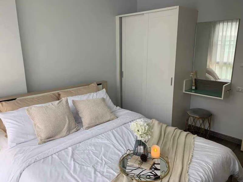 1 Bedroom Condo for Rent at D’Vieng Santitham