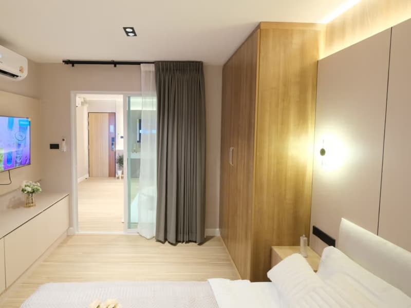 1 Bed Condo for Sale in Mueang Chiang Mai