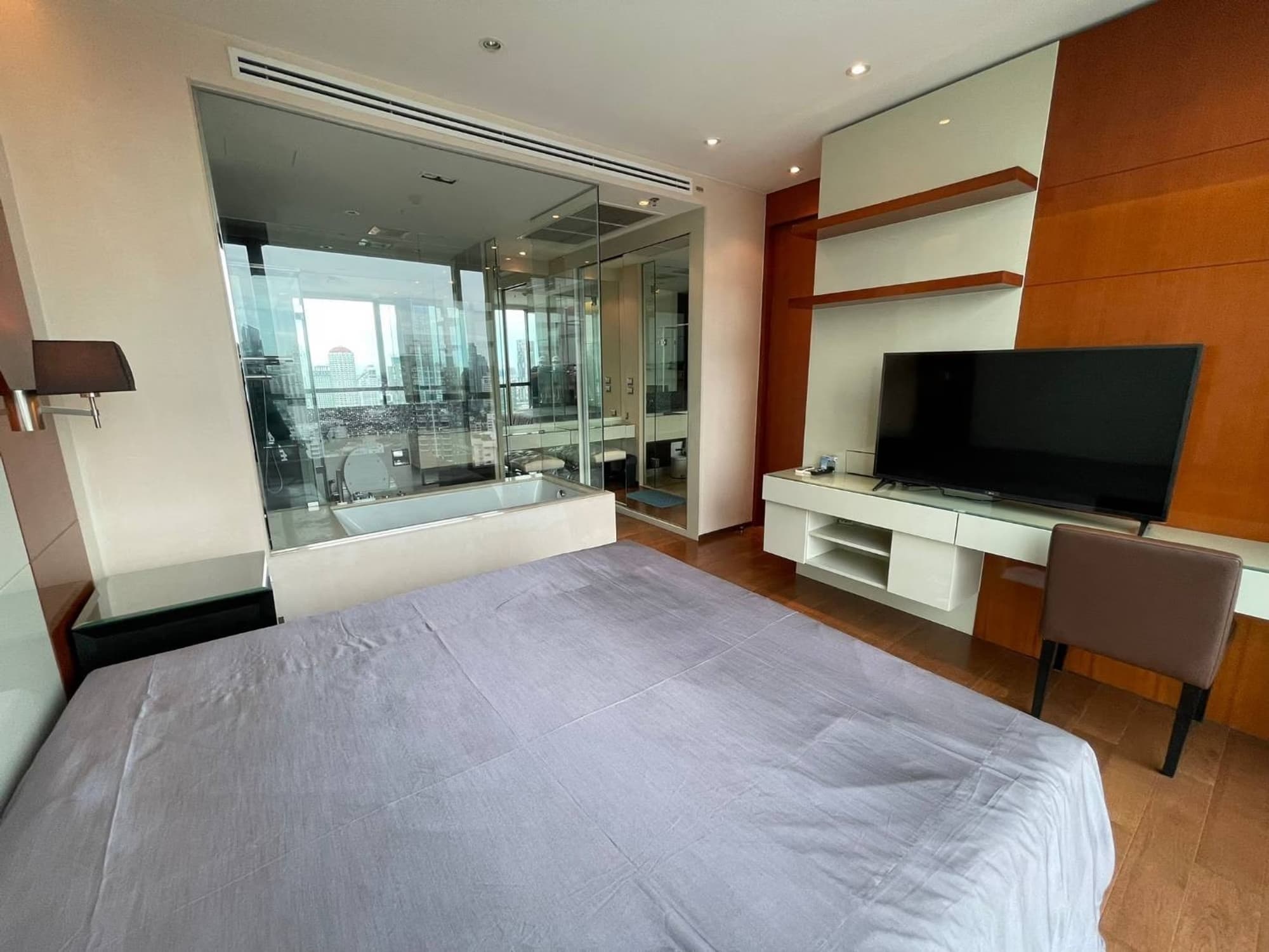 Condo for Rent, Sale at The Address Sukhumvit 28 - Image 3