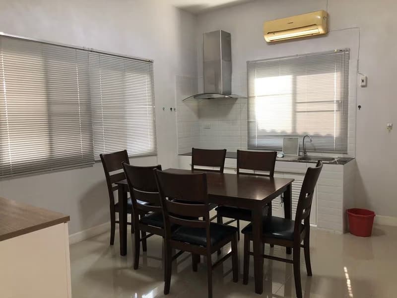 3 Bed House for Rent in Hang Dong District