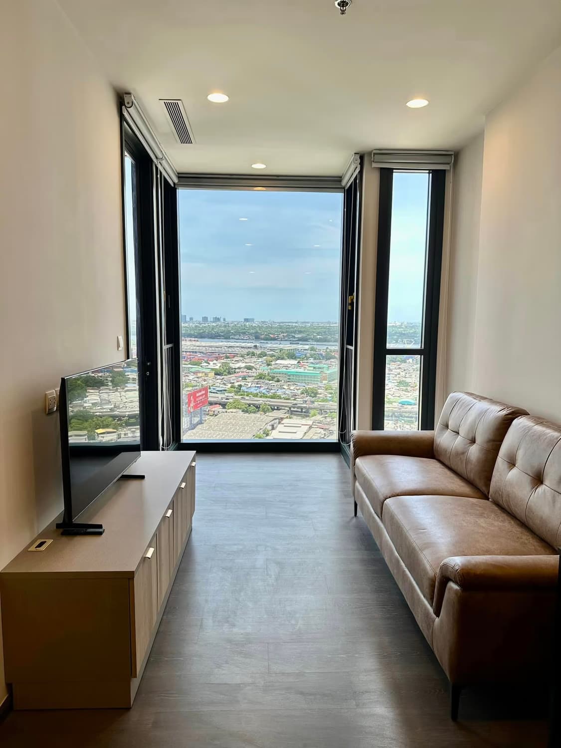 1 Bed Condo for Rent  Near Thong Lo BTS - Image 1
