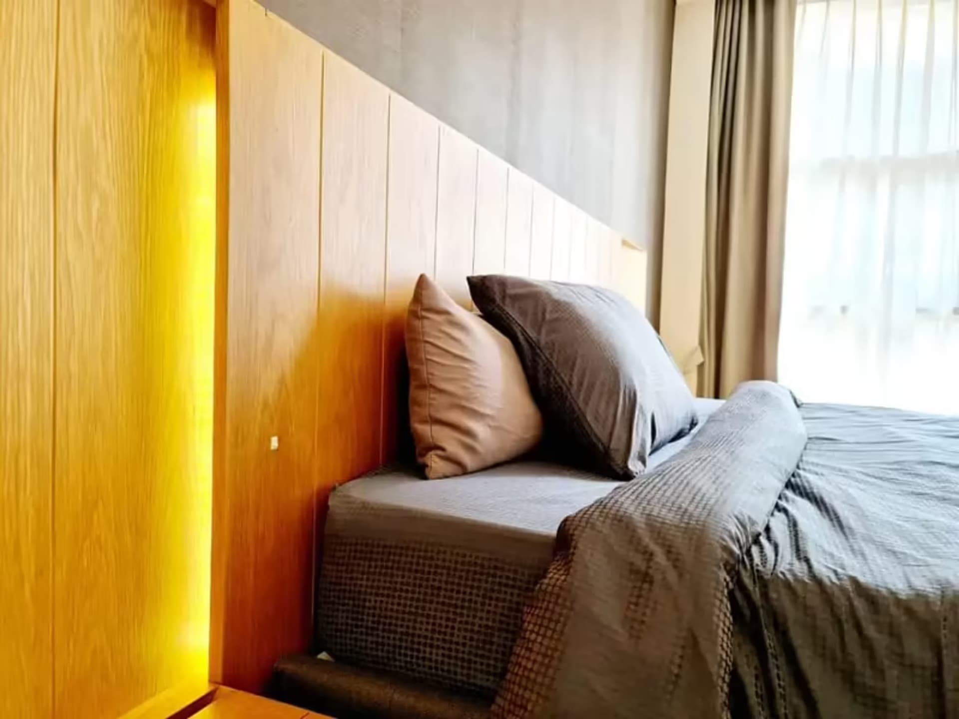 Condo for Rent at MODE Sukhumvit 61 - Image 9