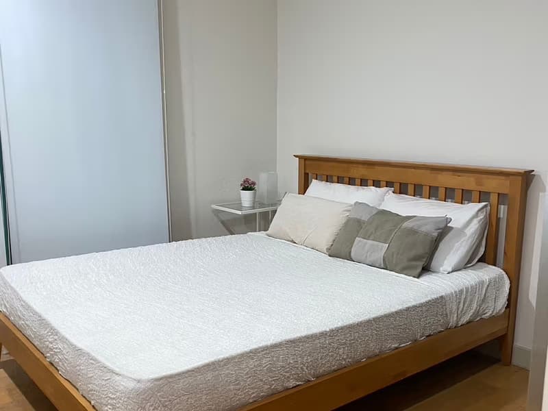 1 Bed Condo for Rent in undefined