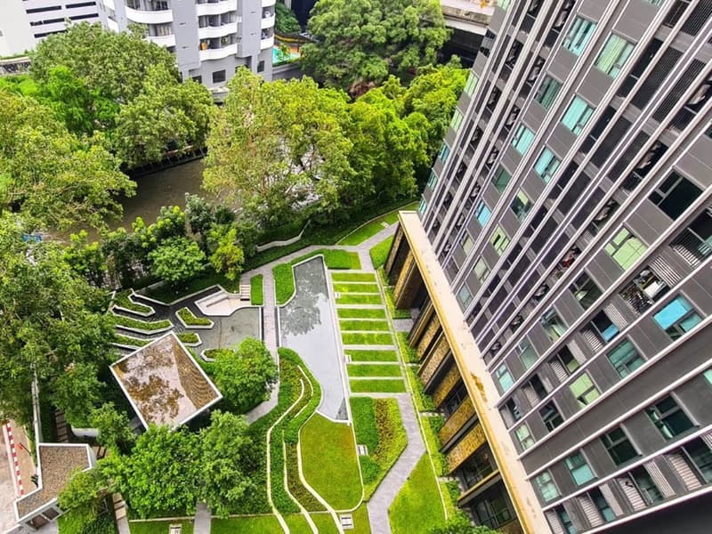 Condo for Rent, Sale at Life One Wireless  