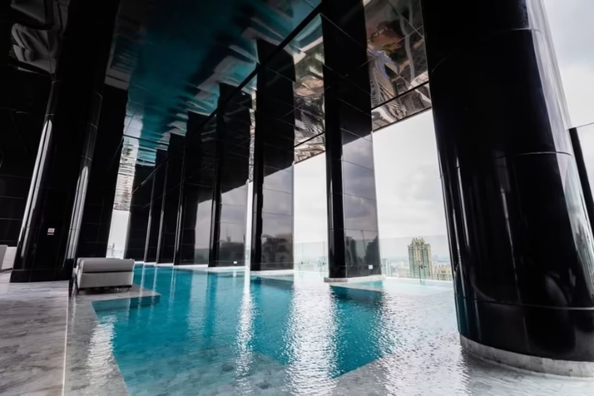  Condo for Rent at Ashton Asoke - Image 5