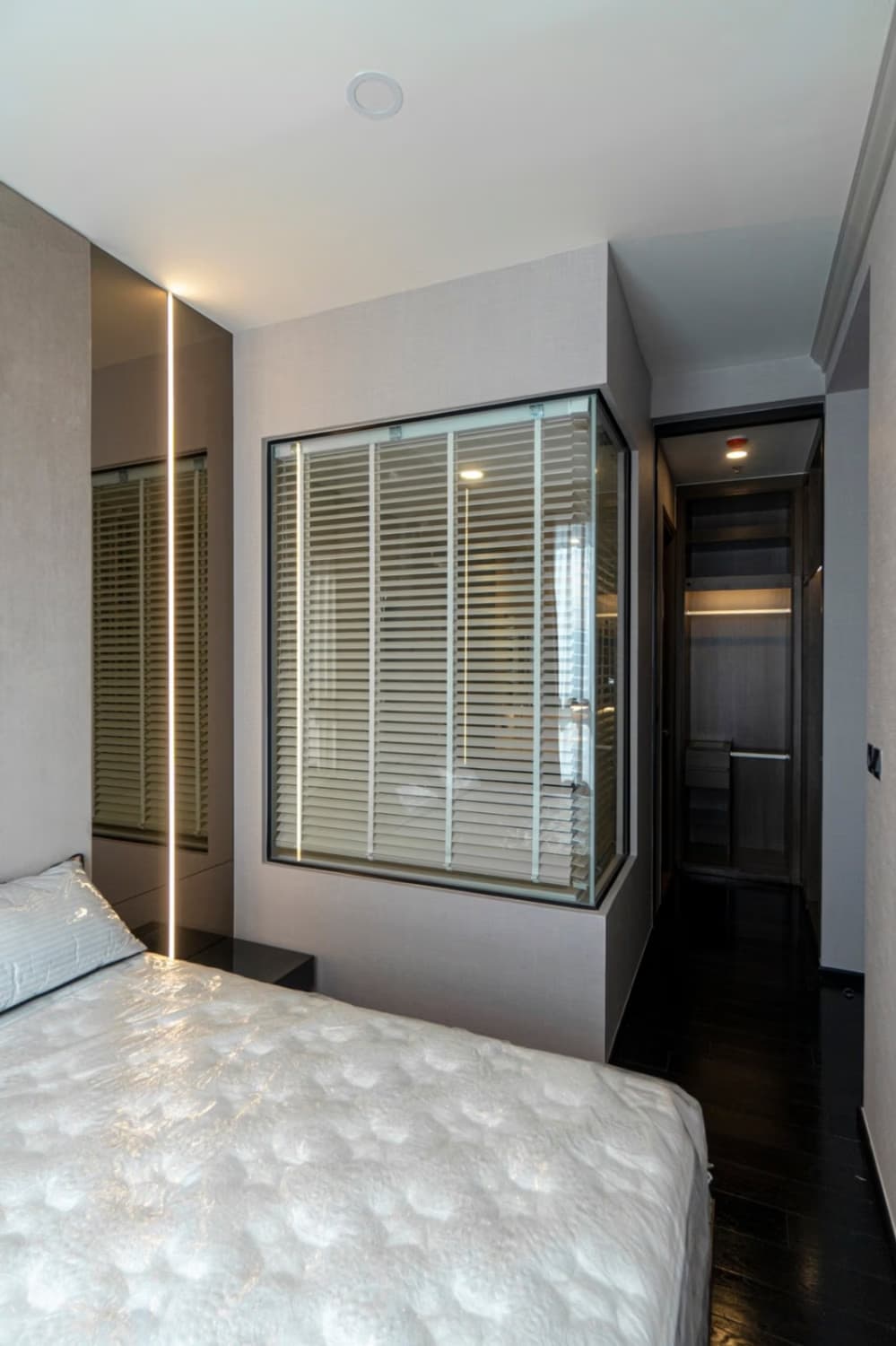 1 Bed Condo for Rent in Watthana - Image 15