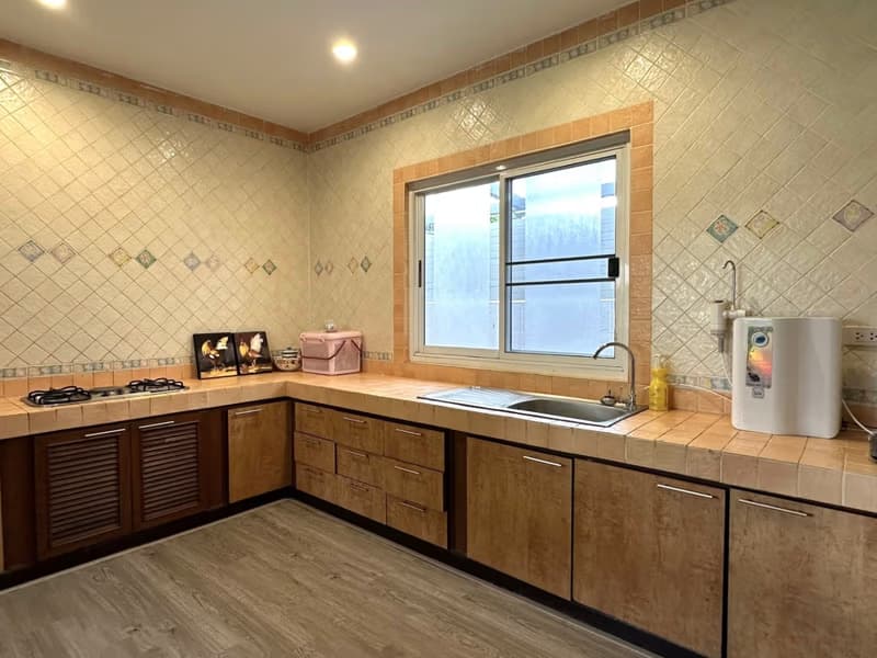 4 Bed House for Rent and Sale in San Sai District