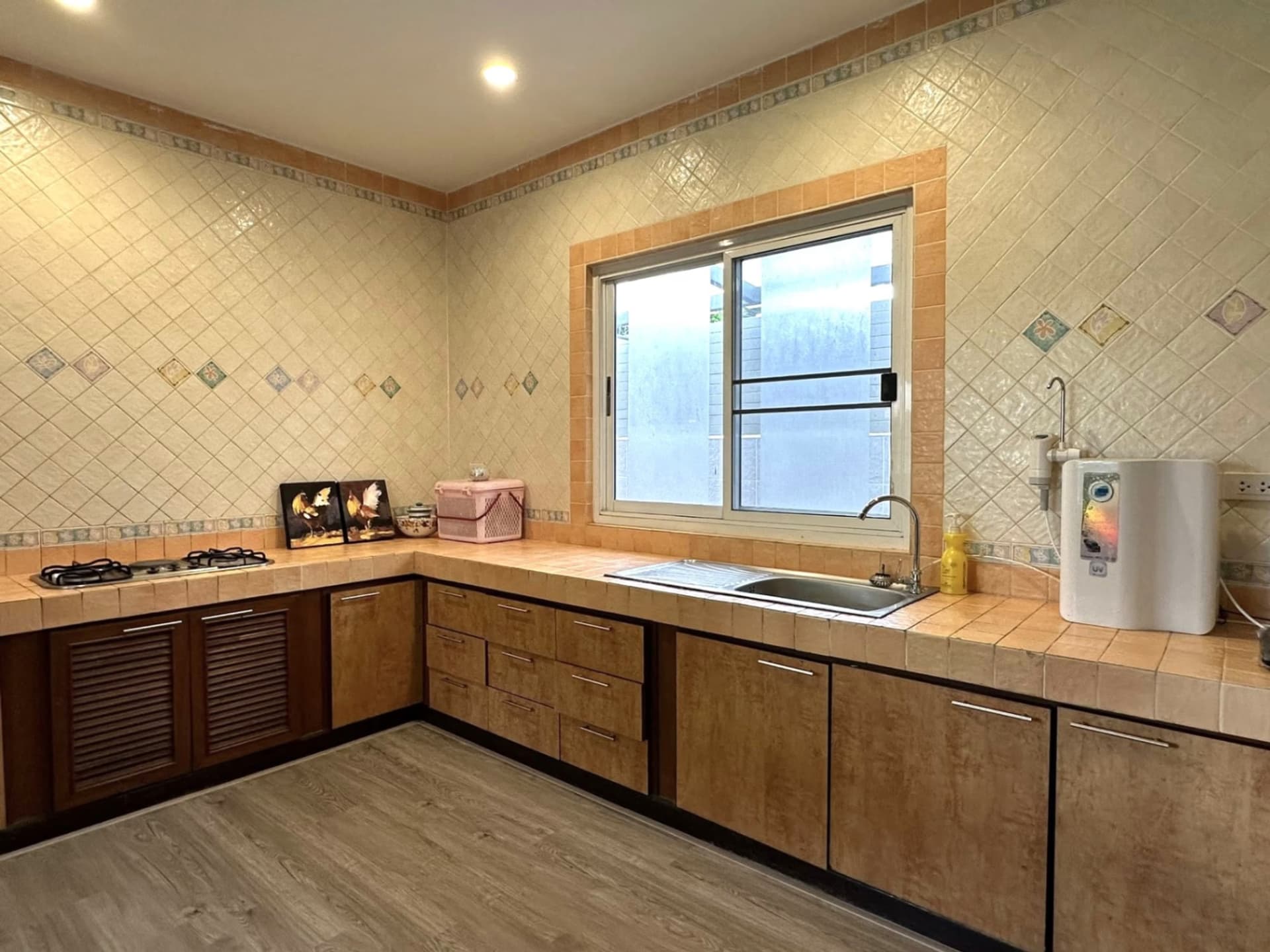 4 ห้องนอน บ้าน สำหรับ ขายและจำหน่าย ใน San Sai District - Image 5