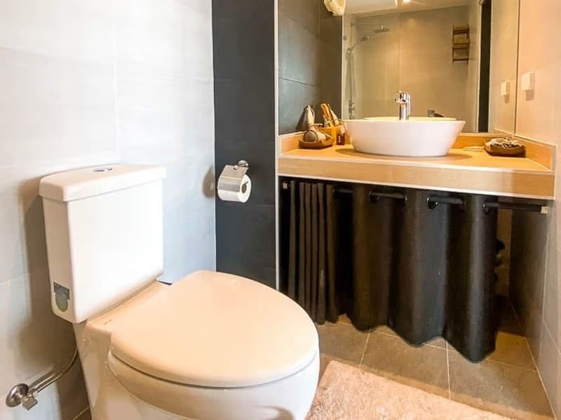 4 Bedroom Condo for Sale at Hillside 4  