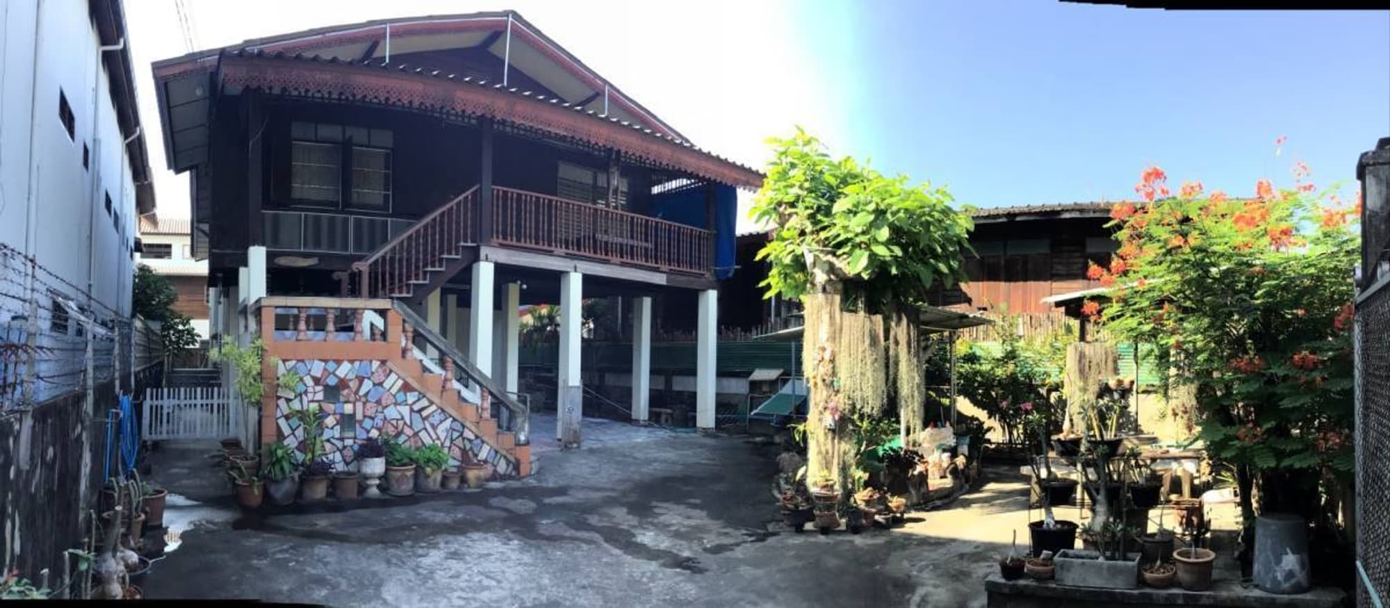 5 ห้องนอน บ้าน สำหรับ ขาย ใน Mueang Chiang Mai - Image 2