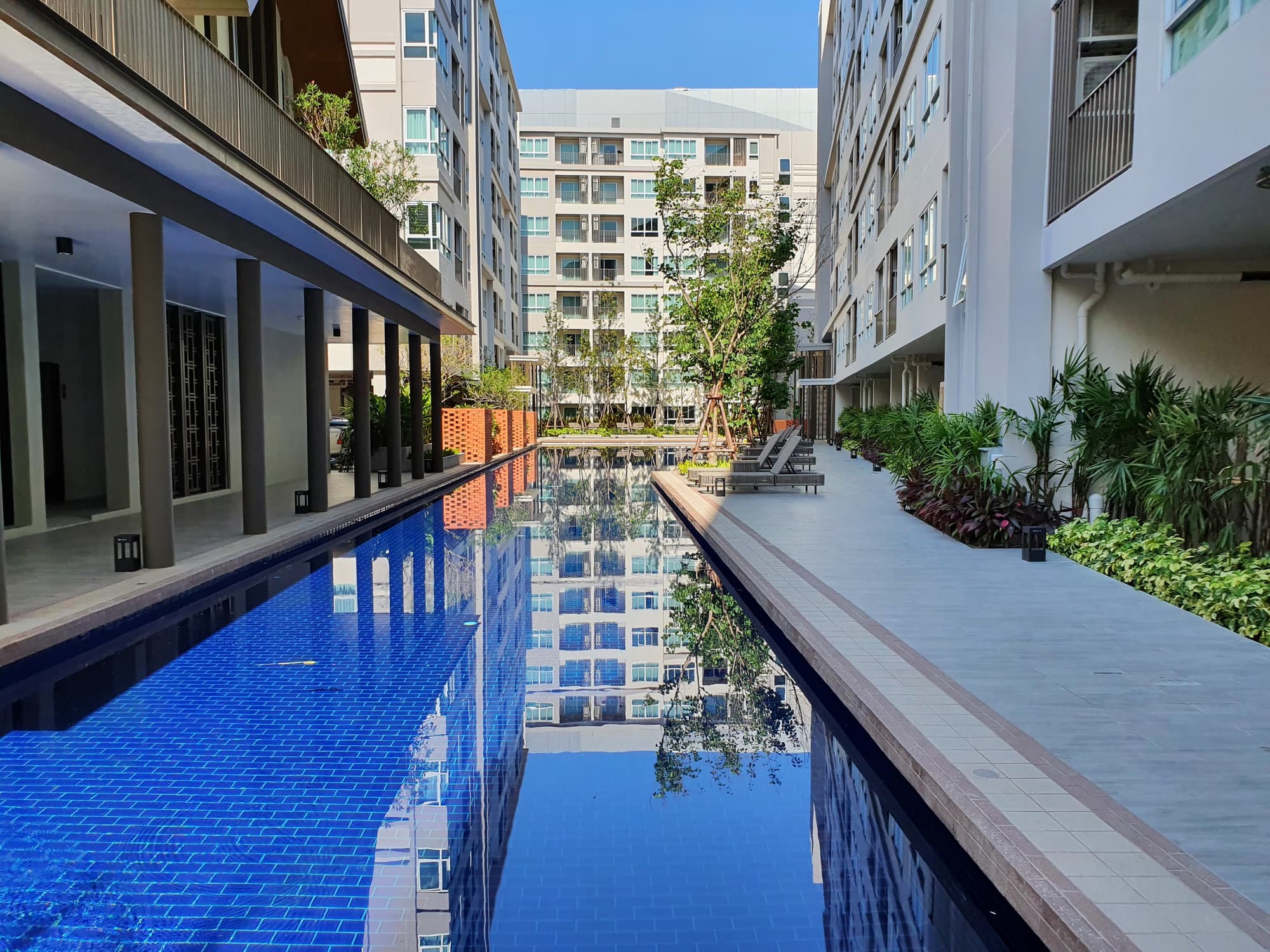 Condo for Rent at Dcondo Rin - Image 7