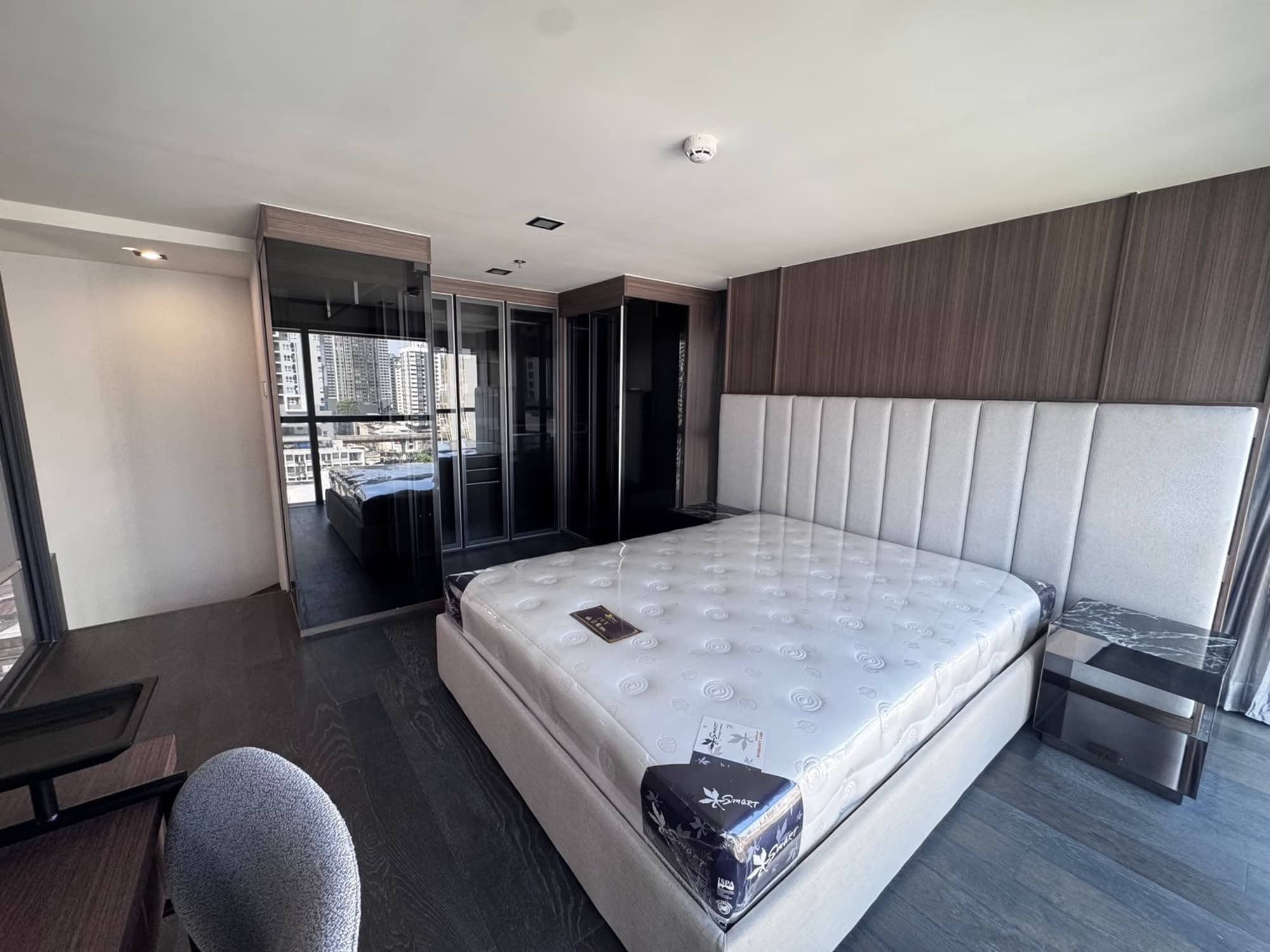 1 ห้องนอน คอนโด สำหรับ ขาย ใน ราชเทวี - Image 4