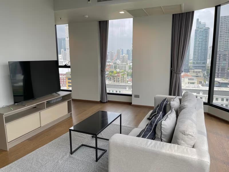 Ideo Q Sukhumvit 36 - 2 Bed Condo for Rent *IDEO10422