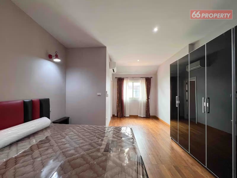 4 Bed House for Sale in Mueang Chiang Mai