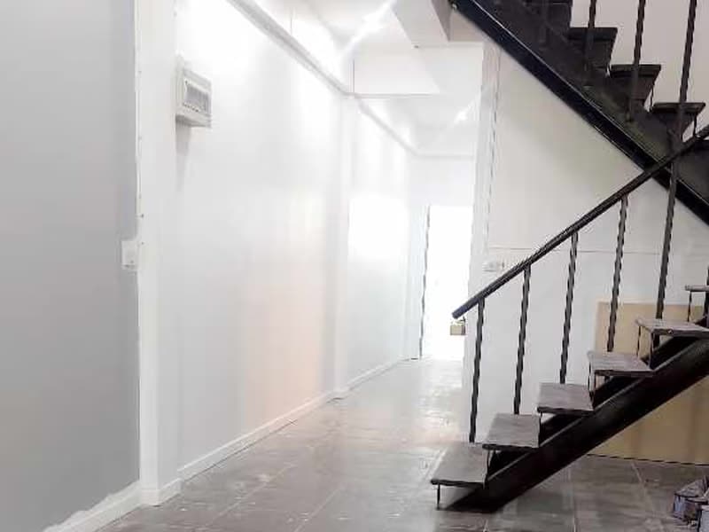 3 Bed Townhouse for Rent in Mueang Chiang Mai