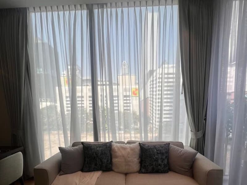 Condo for Sale at 28 Chidlom by SC Asset