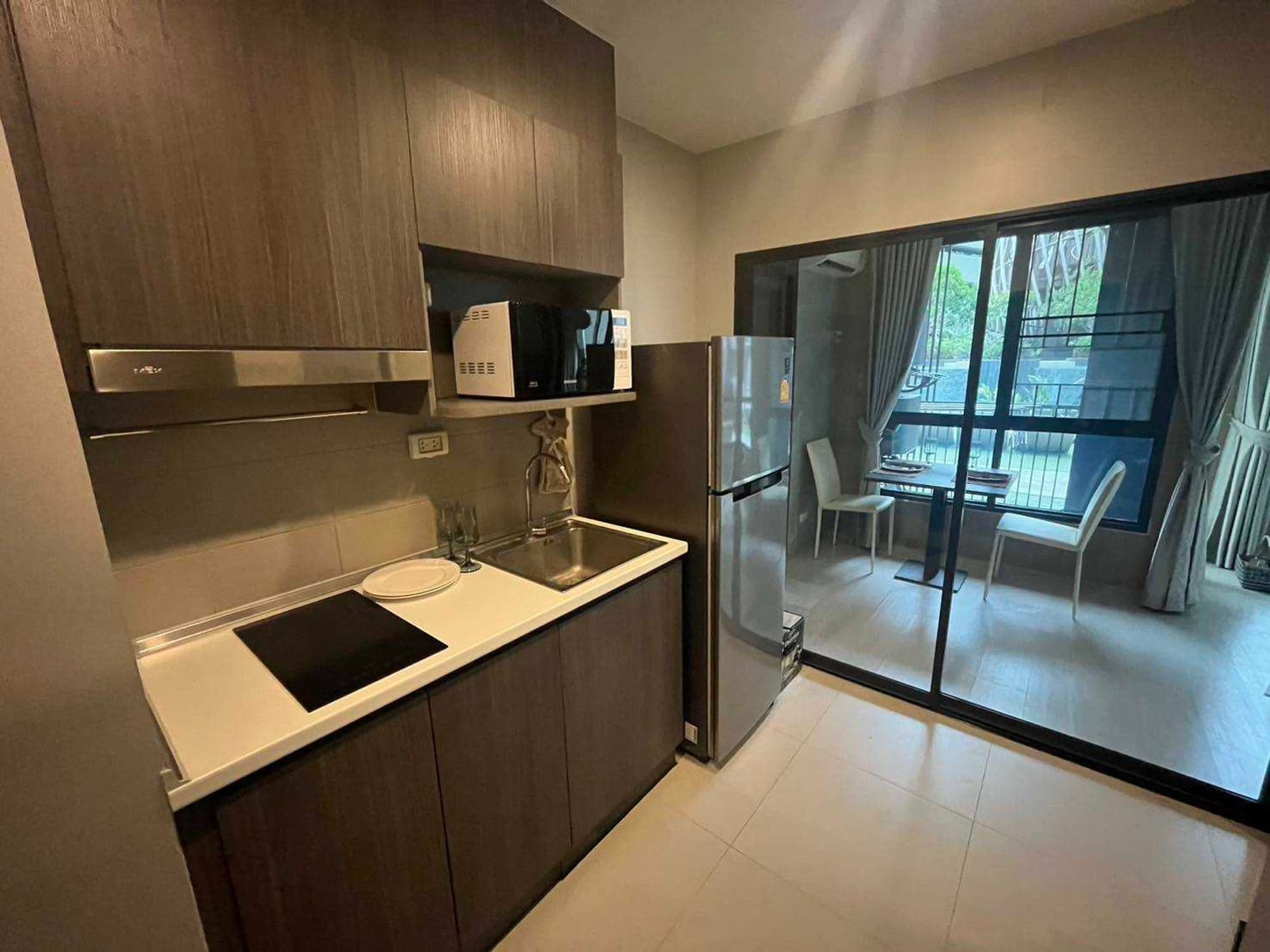2 Bed Condo for Rent in Bang Na - Image 3
