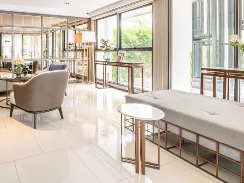 1 Bed Condo for Sale in Phra Khanong