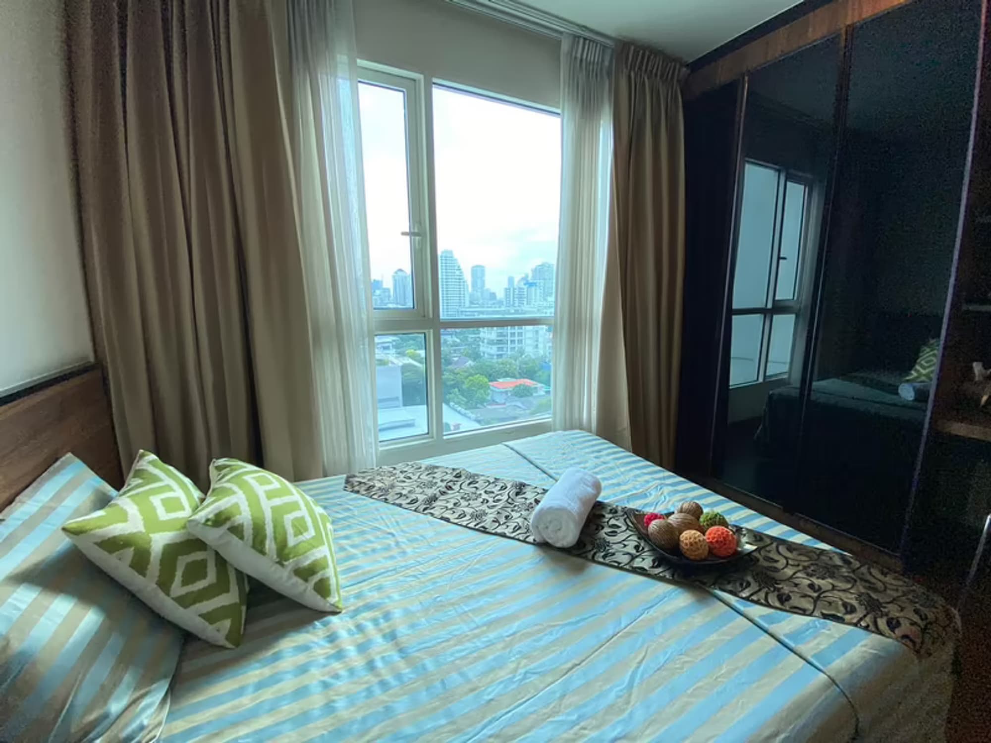 1 Bedroom Condo - Image 17