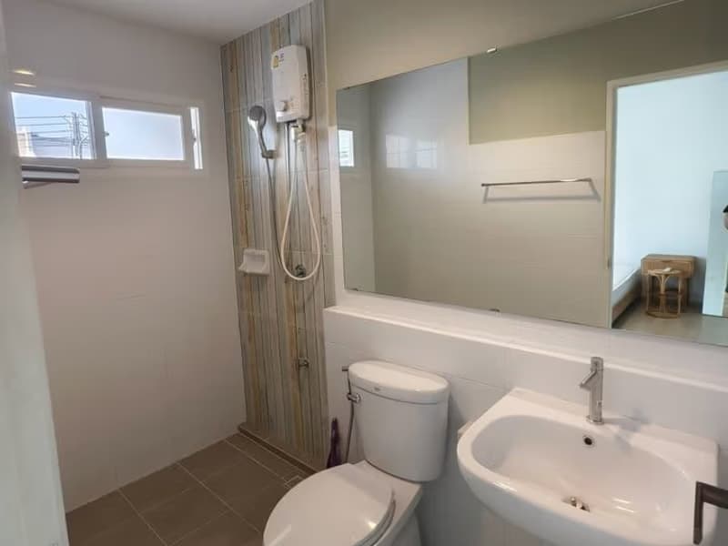 2 Bed Townhouse for Rent and Sale in San Sai