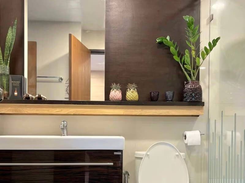 1 Bed Condo for Rent in Mueang Chiang Mai District