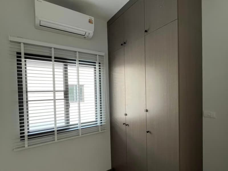 3 Bed House for Rent and Sale in Bang Phli