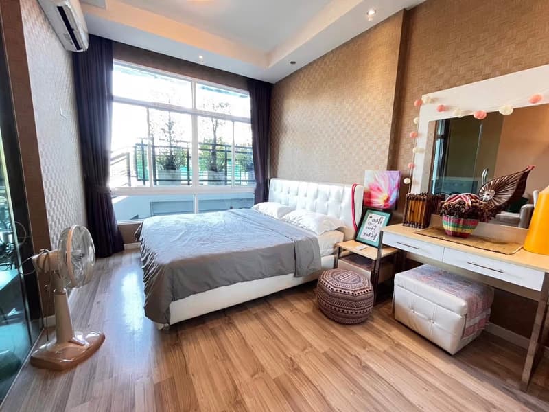 1 Bed Condo for Rent and Sale in Mueang Chiang Mai