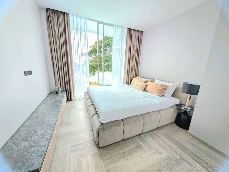 3 Bed House for Sale in Doi Saket District