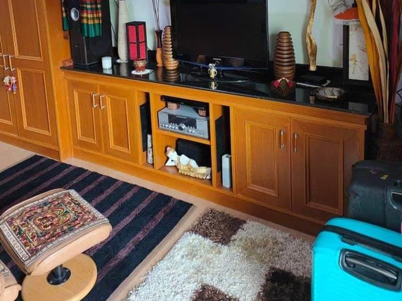 Studio for Sale in at Grand Siritara