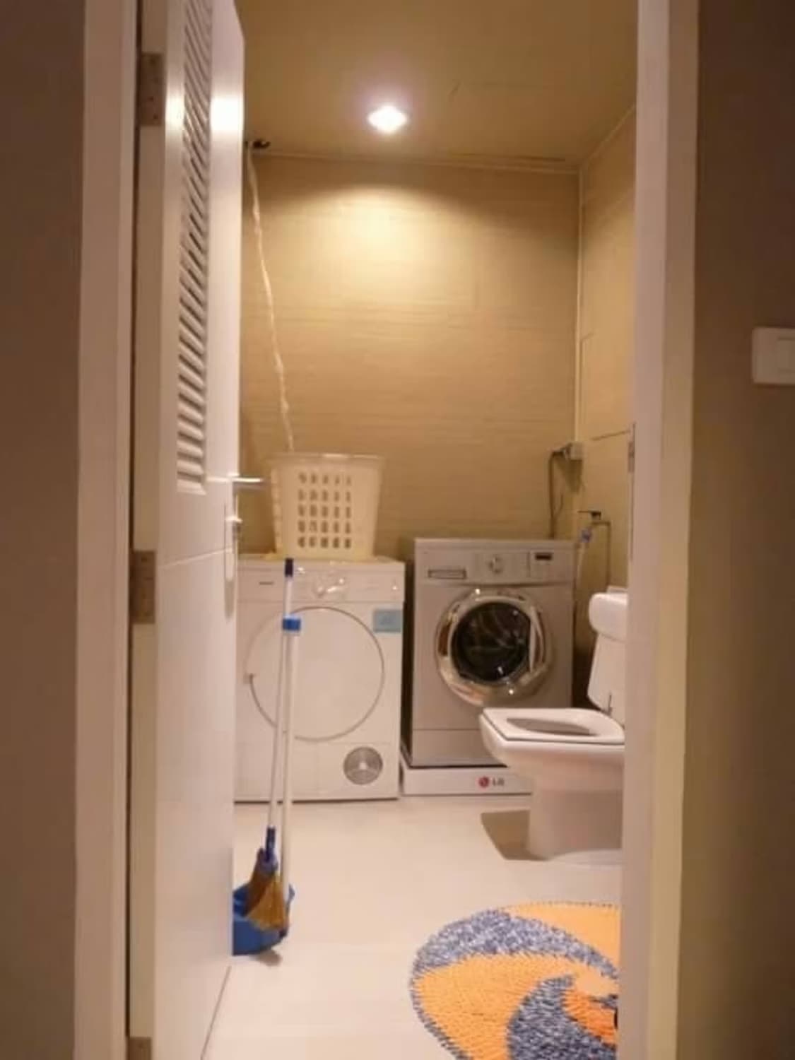 1 Bed Condo for Sale  Near Si Kritha MRT - Image 6
