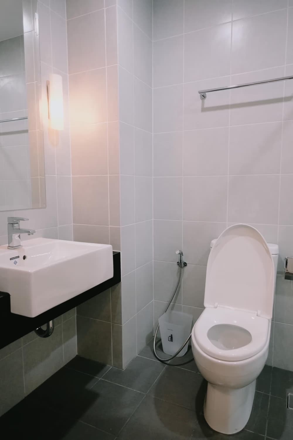 Studio for Rent in Supalai Monte 2 - Image 19