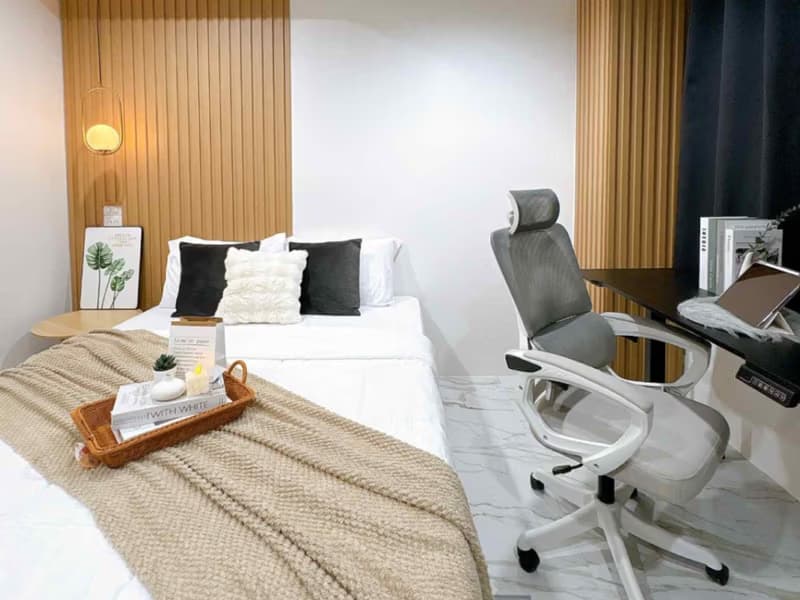 1 Bed Condo for Sale in Mueang Chiang Mai