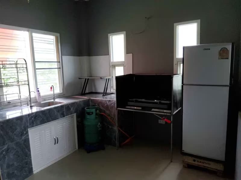 House for Sale in Pa Phai, San Sai.