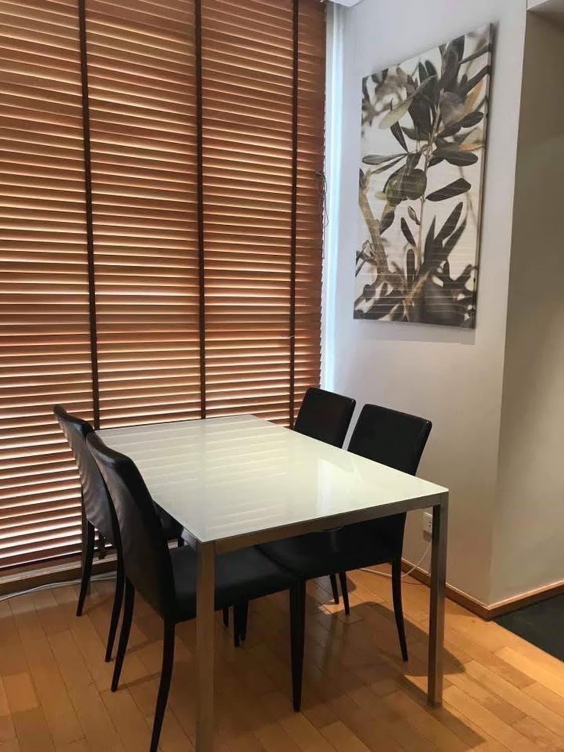 2 Bed Condo for Rent in Watthana - Image 3