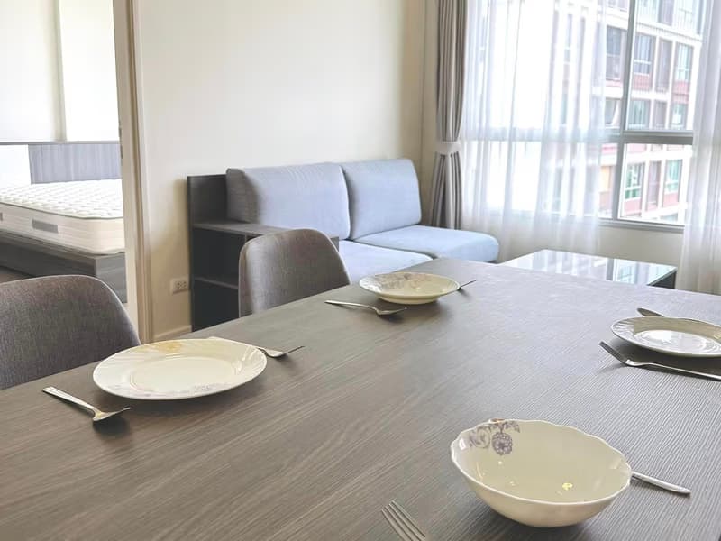 Condo for Sale at Dcondo Ping
