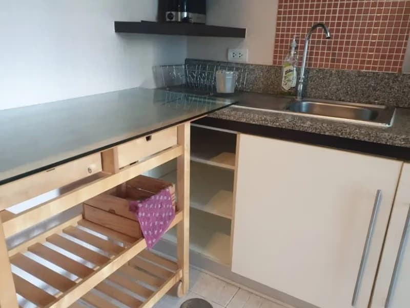 2 Bed Condo for Rent in Watthana