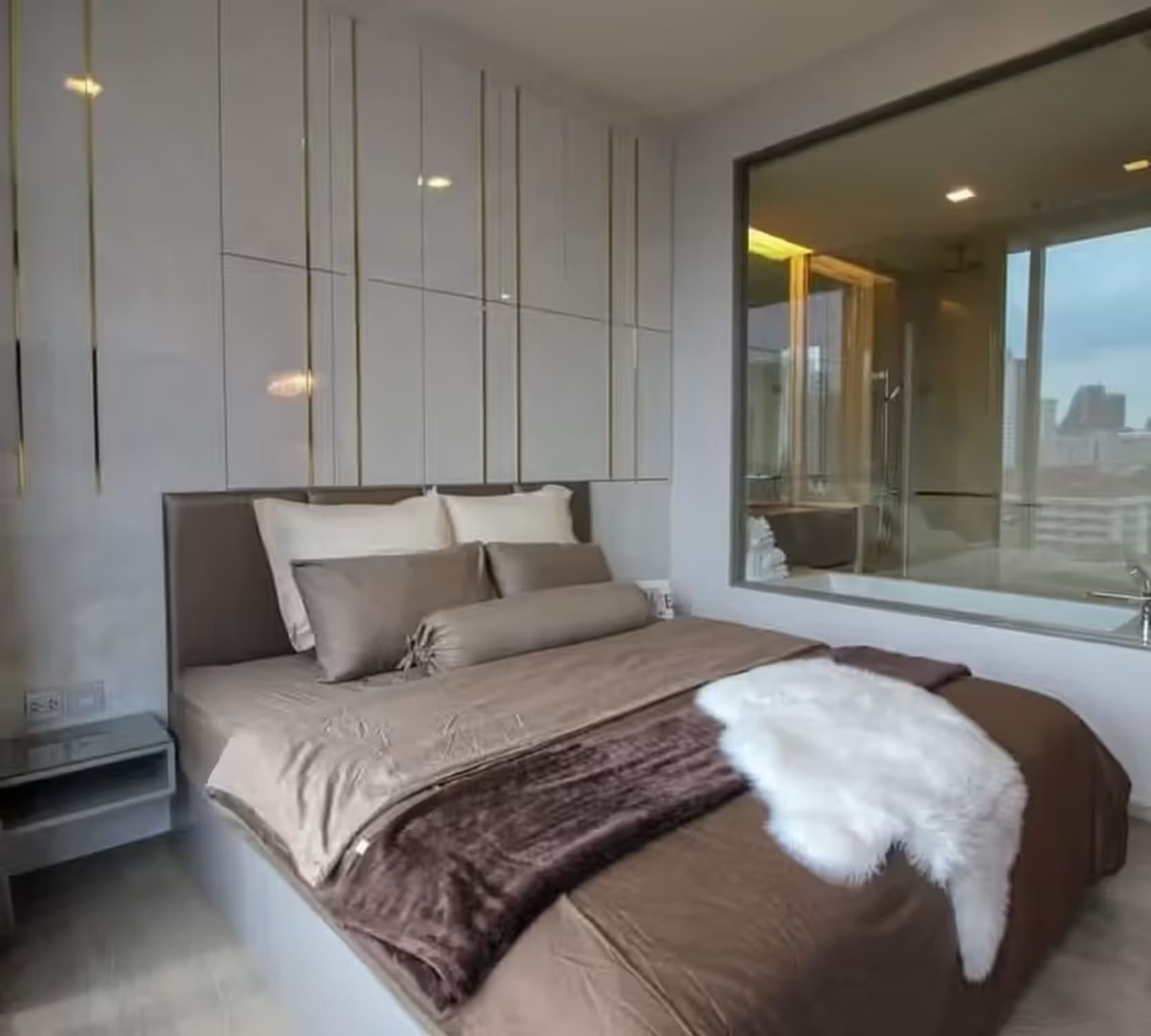 Condo for Rent, Sale at THE ESSE Asoke - Image 13