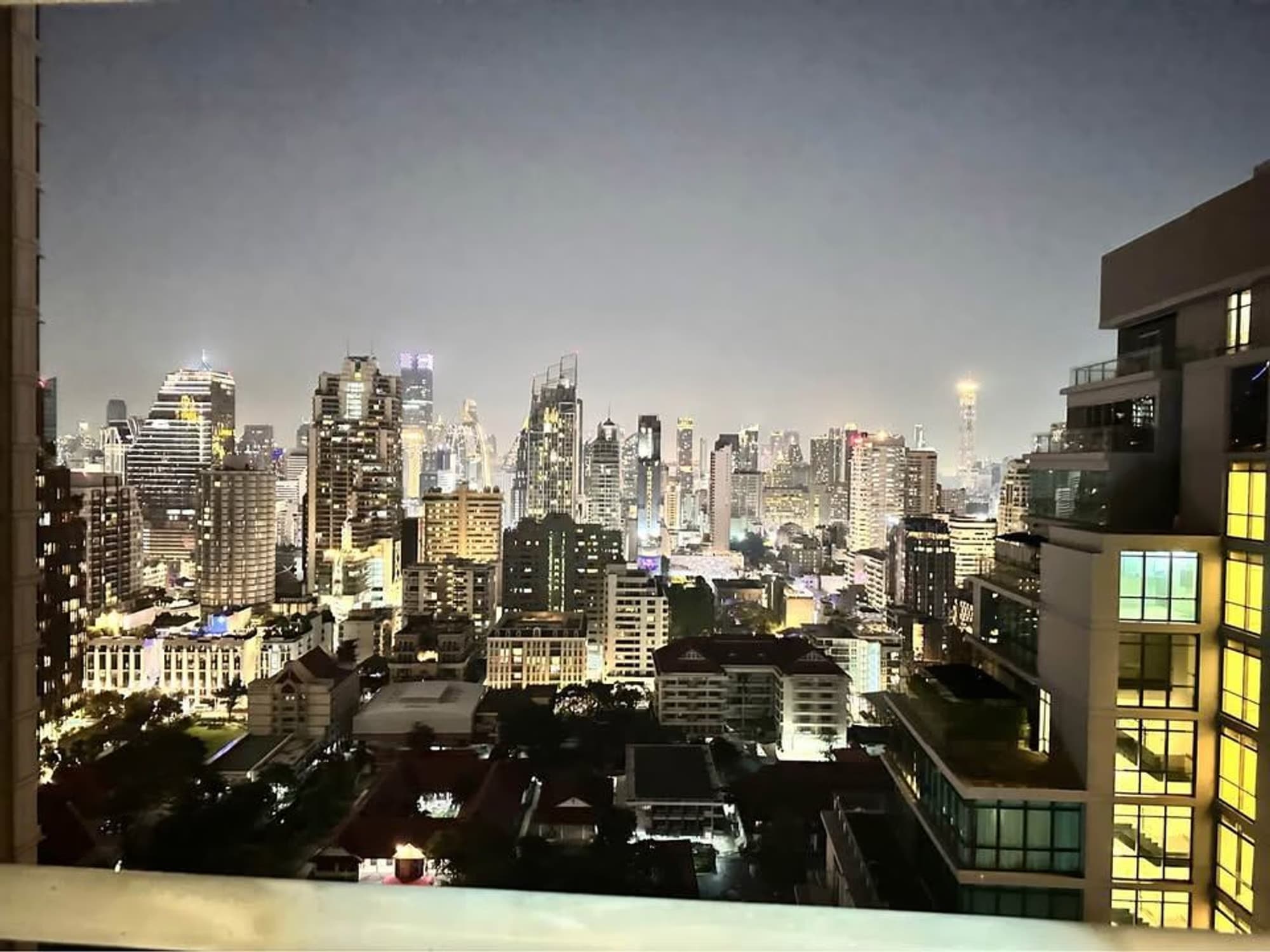 一室 公寓 用于 出租 在 Watthana - Image 9