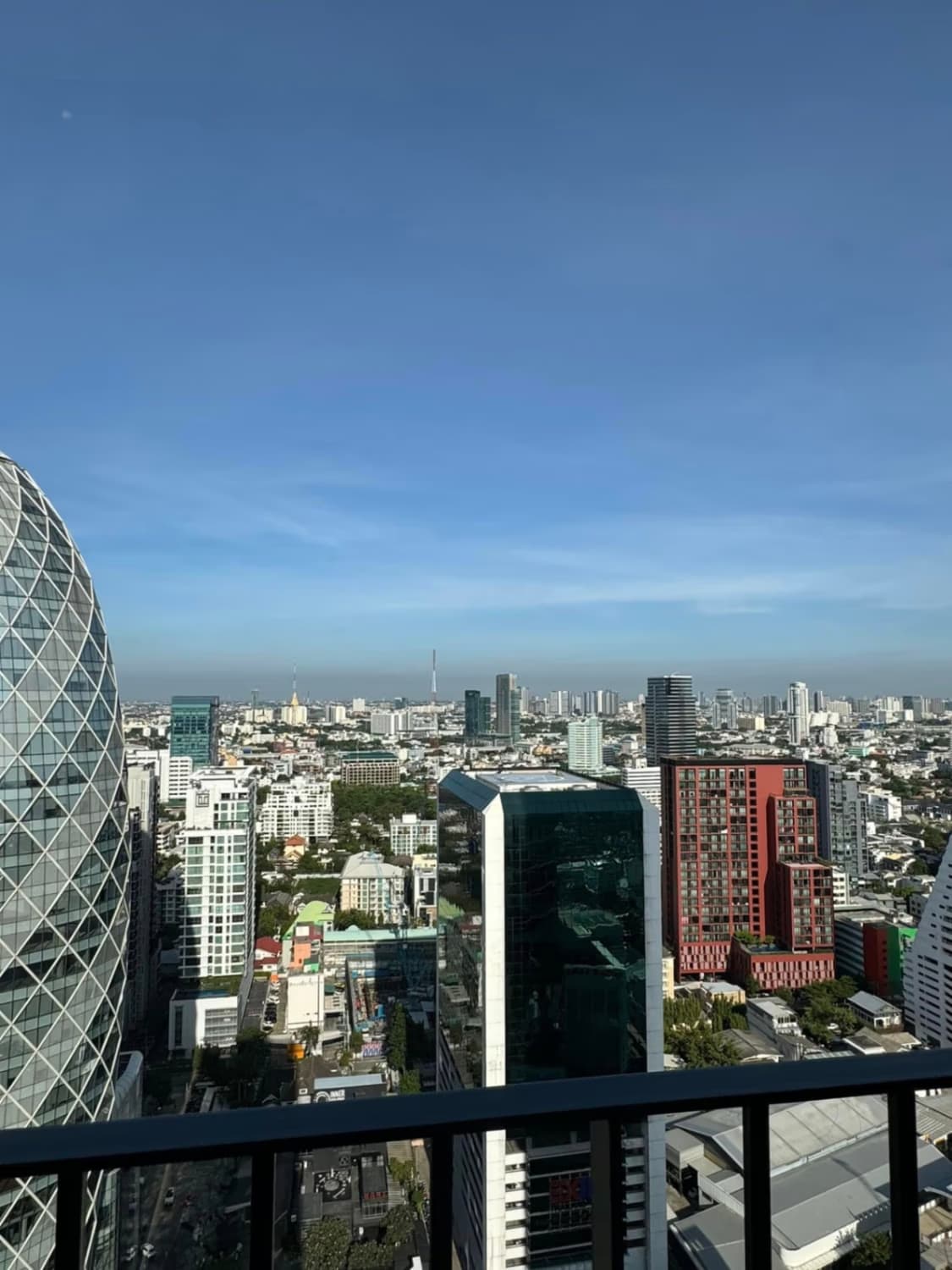 1 ห้องนอน คอนโด สำหรับ จำหน่าย ใน พญาไท - Image 9