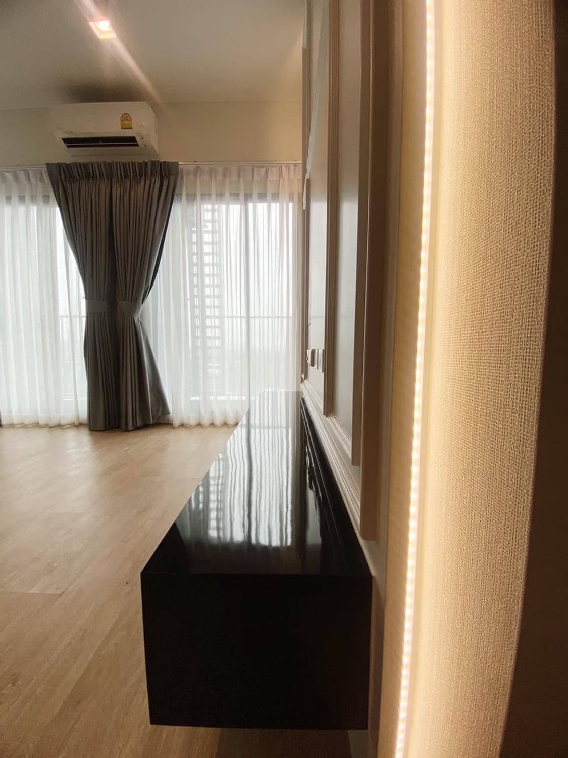 2 Bed Condo for Rent in Bang Kapi - Image 4