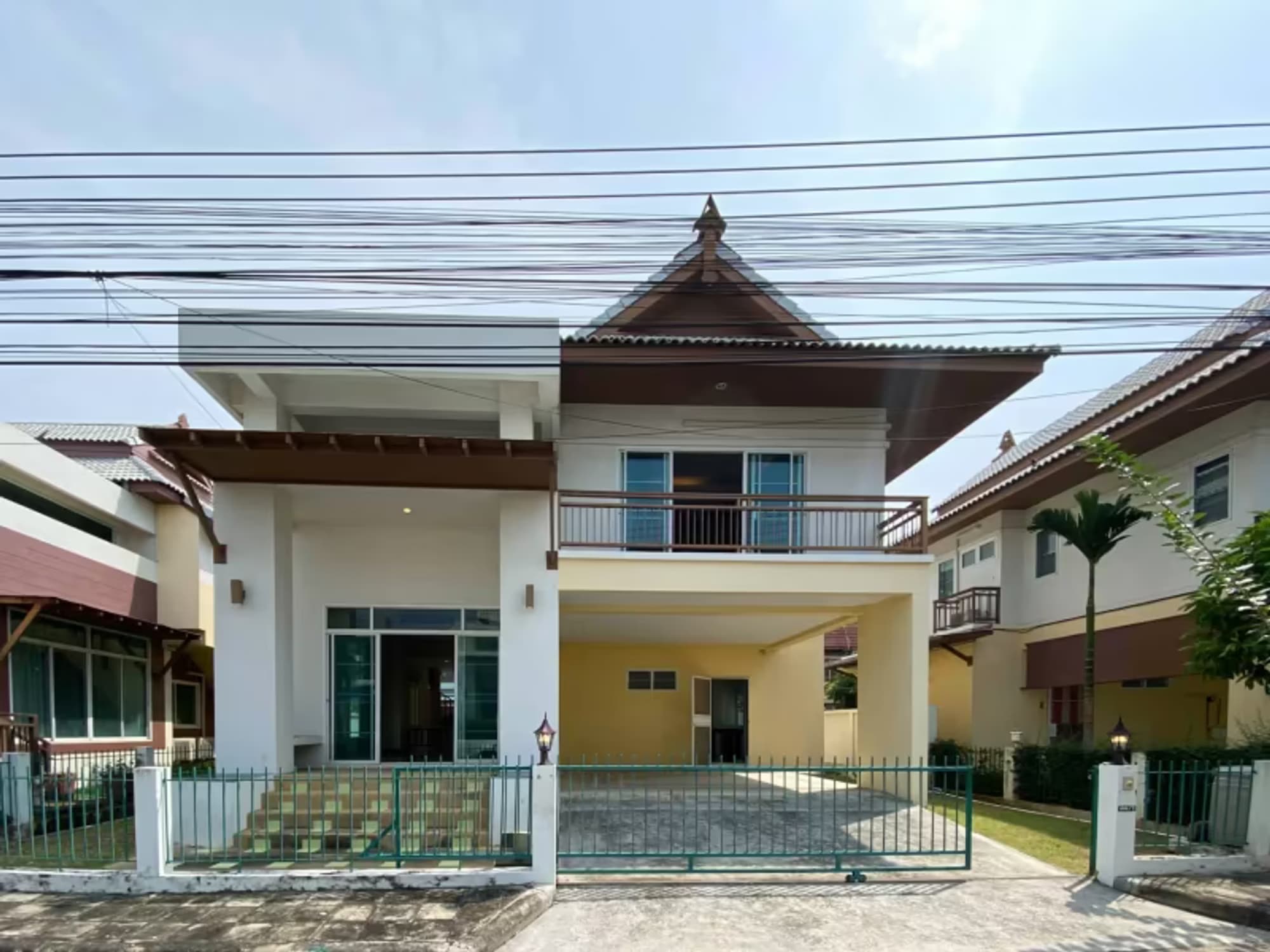 3 Bedroom House - Image 16