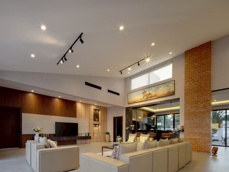 5 Bed House for Sale in Mueang Chiang Mai