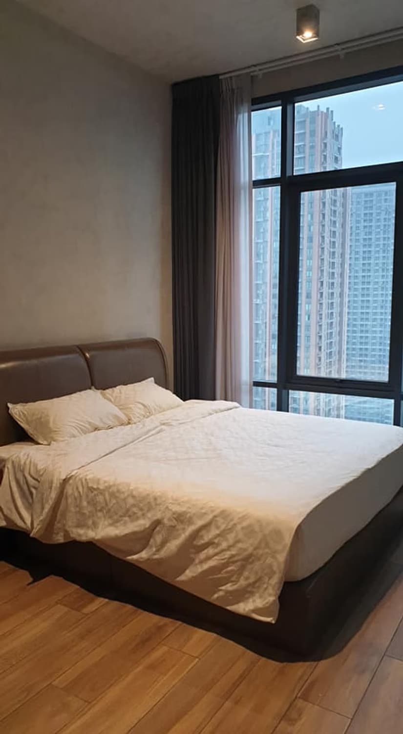 Condo for Sale at The Lofts Asok by Raimon Land - Image 2