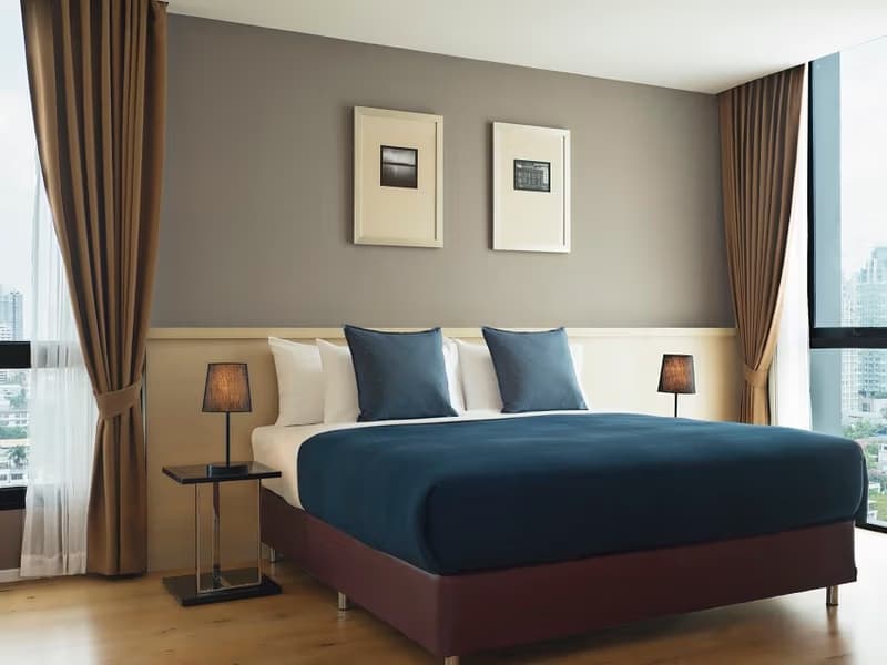2 Bed Condo for Rent in Watthana