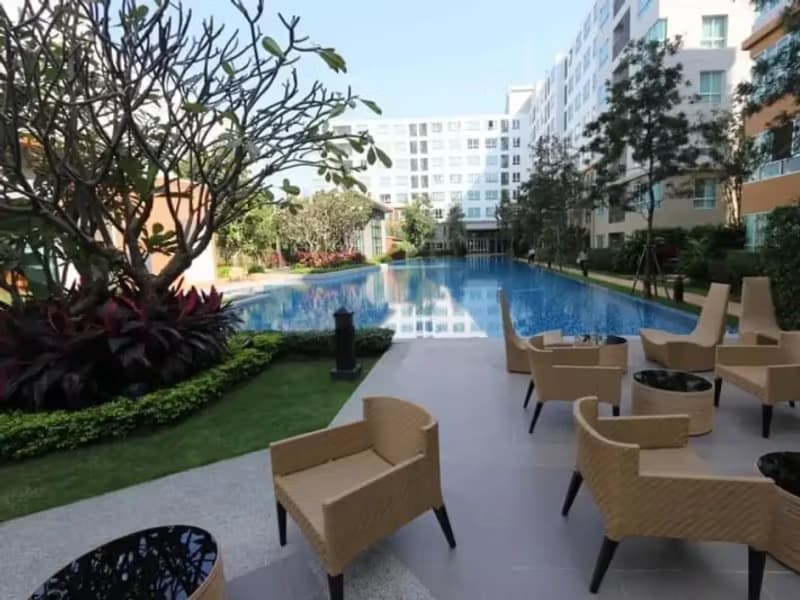 Studio for Sale in Fa Ham, Mueang Chiang Mai